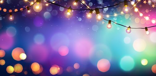 Orga-Veranstaltung-Party-Bunt-Lichter