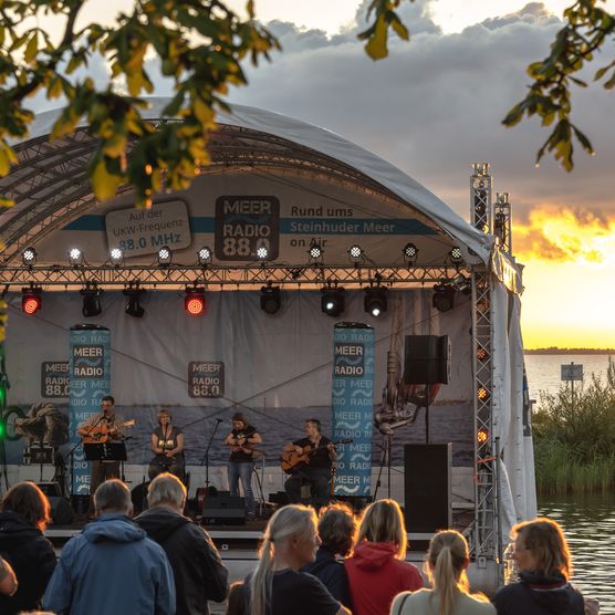 Meerradio-Seebühne-Event 