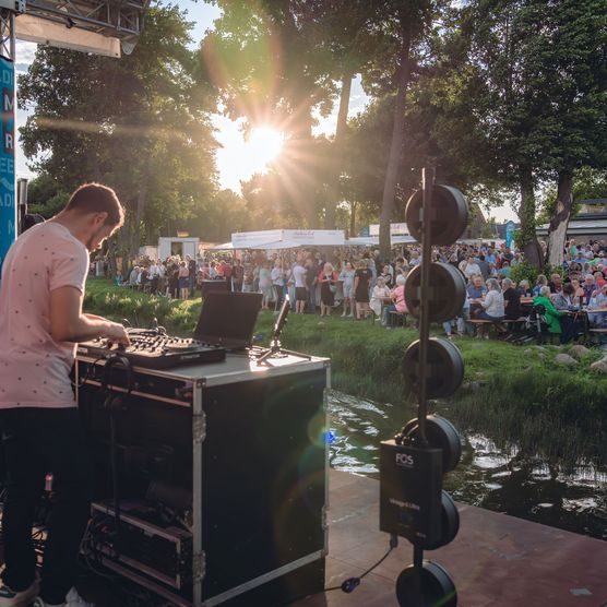 Meerradio-Seebühne-Event 
