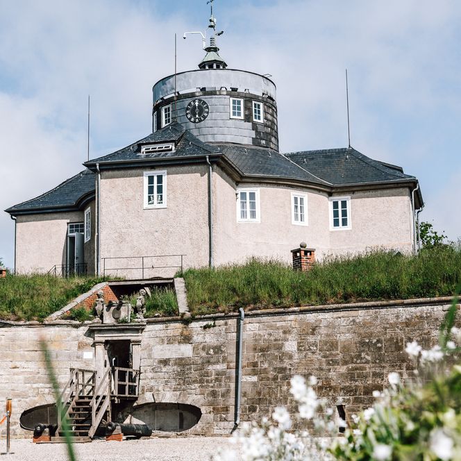 Inselresort-Wilhelmstein-Festung-Kiosk