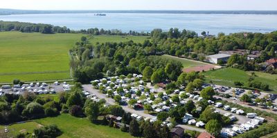 Wohnmobilstellplatz Steinhude — photo 7