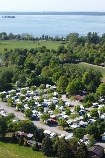 Wohnmobilstellplatz Steinhude — photo 8