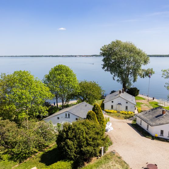 Aussicht-Festung Wilhelmstein-Inselladen 2