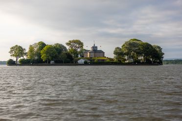 Insel Wilhelmstein