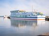 Steinhuder Personenschifffahrt Fahrgastschiff Steinhude am Steg 2
