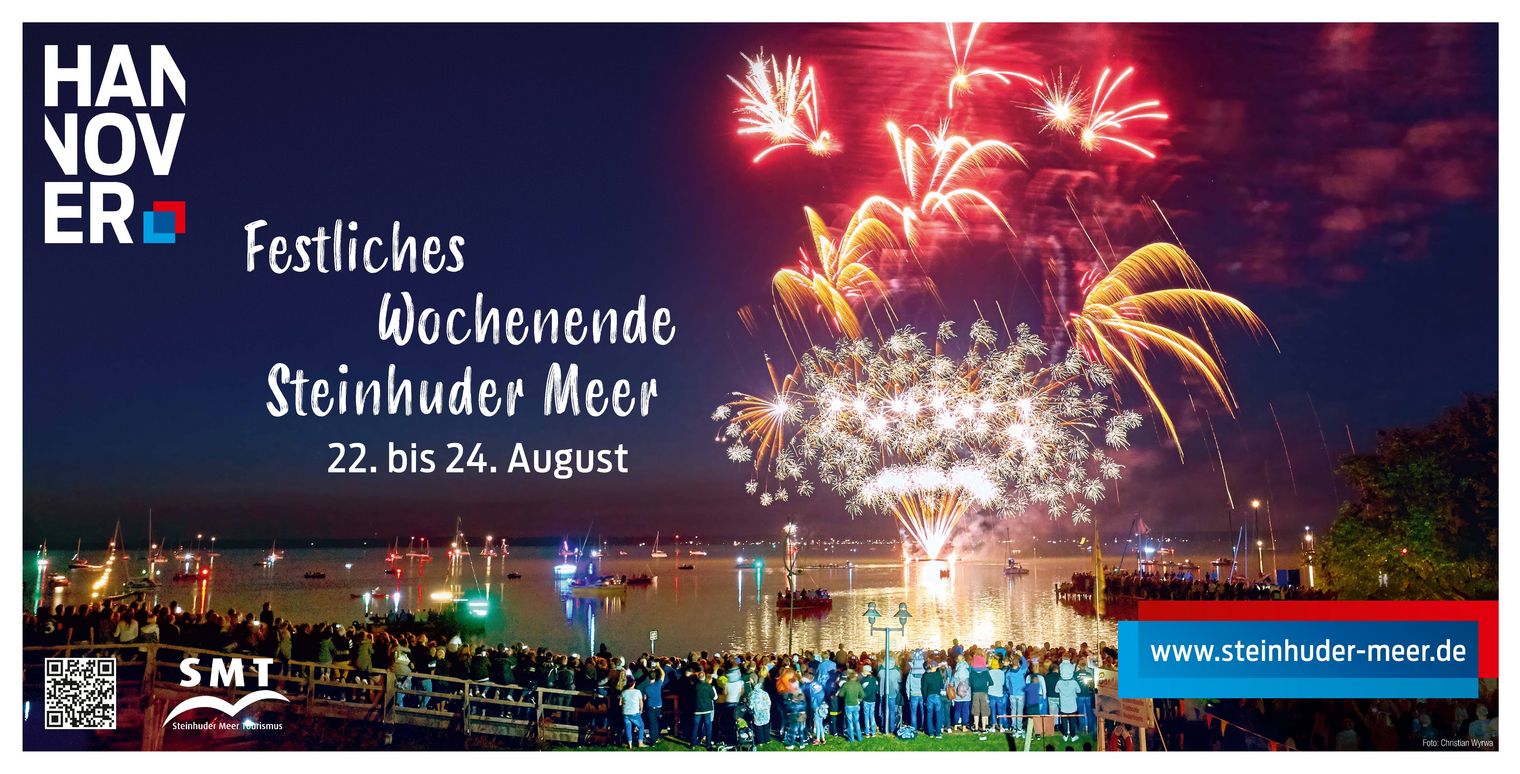 Festliches Wochenende 2025