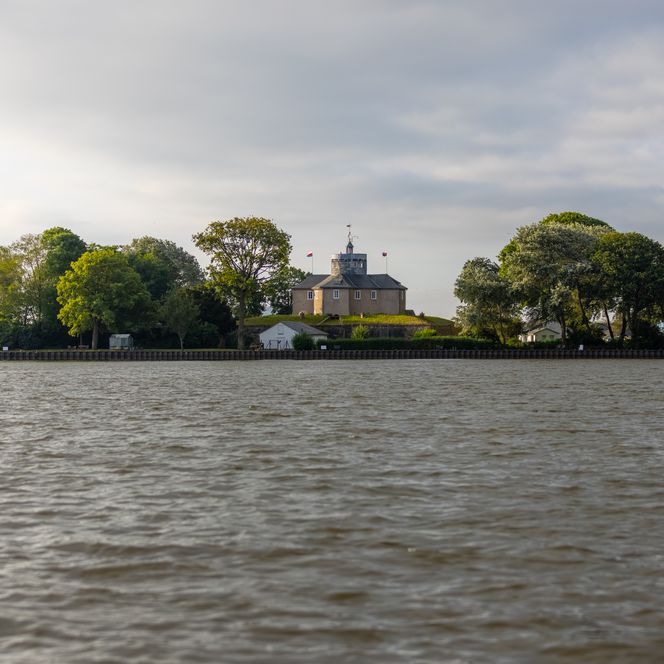 Insel Wilhelmstein