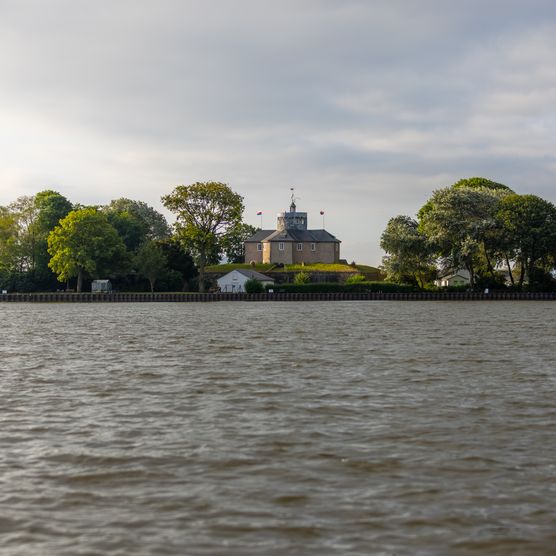Insel Wilhelmstein