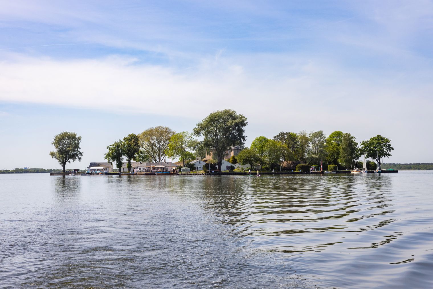 Insel-Wilhelmstein-Sommer-3