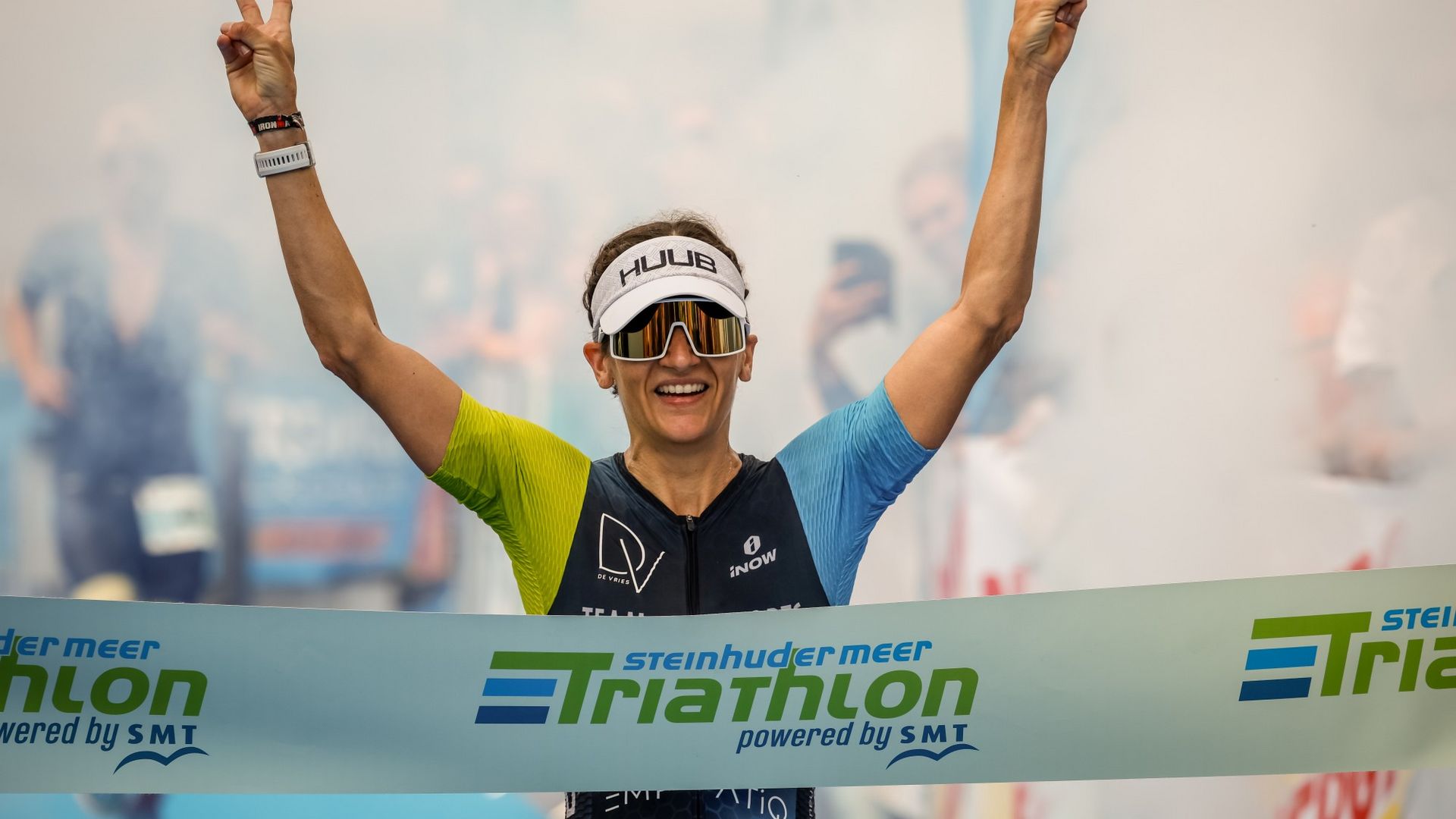 Steinhuder Meer Triathlon